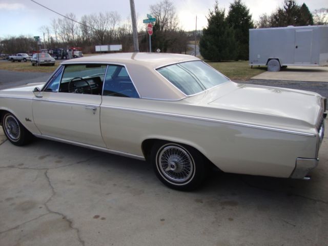 1964 Oldsmobile Cutlass F85 - photo 2
