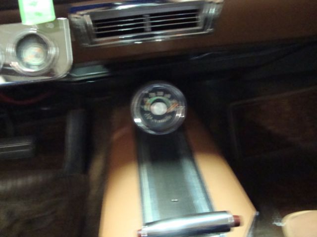 1964 Oldsmobile Cutlass F85 - photo 7