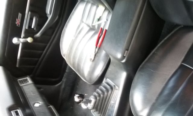 1978 Chevrolet Camaro - photo 10