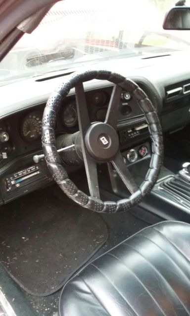 1978 Chevrolet Camaro - photo 5