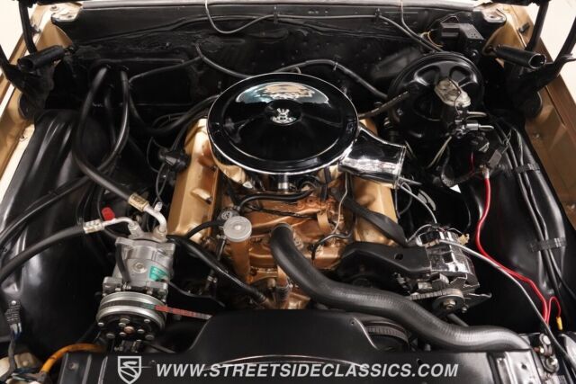 1967 Oldsmobile Cutlass Holiday Coupe - photo 4