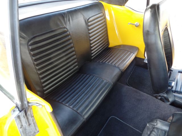 1965 Ford Mustang STREET/STRIP - photo 11