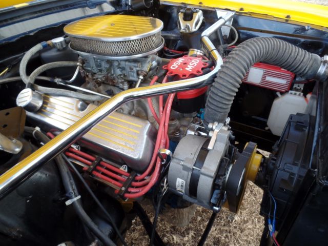 1965 Ford Mustang STREET/STRIP - photo 13