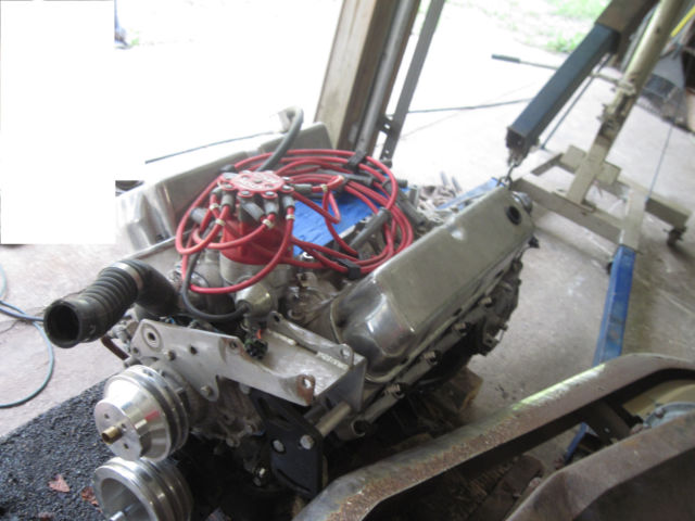1969 Ford Mustang - photo 12