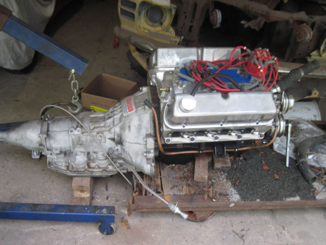 1969 Ford Mustang - photo 9