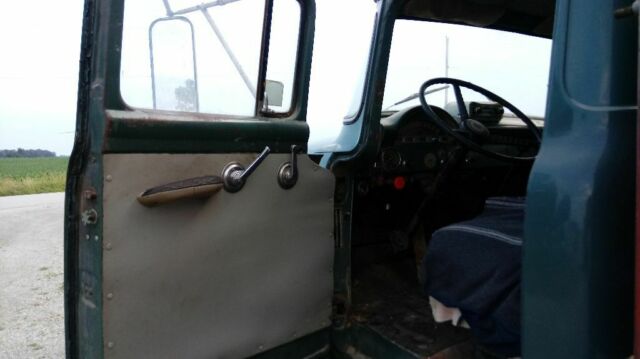 1956 Ford Other - photo 2