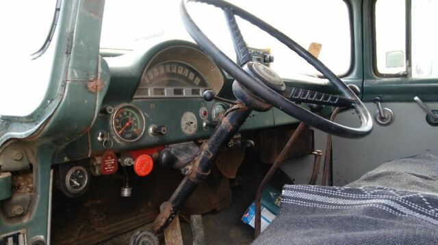 1956 Ford Other - photo 3