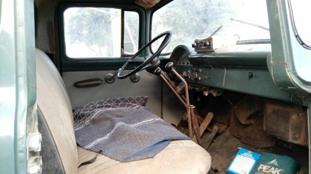 1956 Ford Other - photo 5