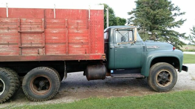 1956 Ford Other - photo 6