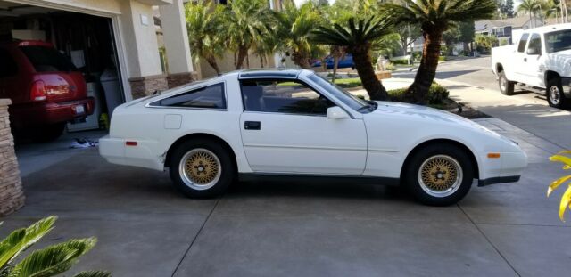 1987 Nissan 300ZX -- - photo 10