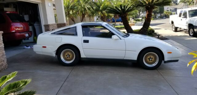 1987 Nissan 300ZX -- - photo 12