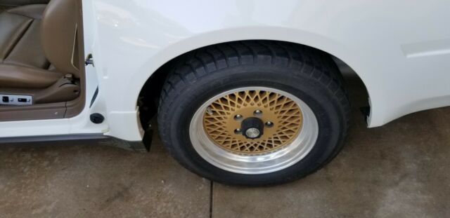 1987 Nissan 300ZX -- - photo 5