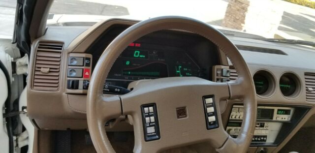 1987 Nissan 300ZX -- - photo 7