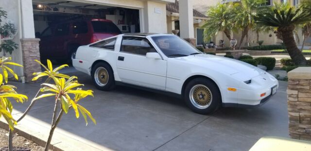 1987 Nissan 300ZX -- - photo 9