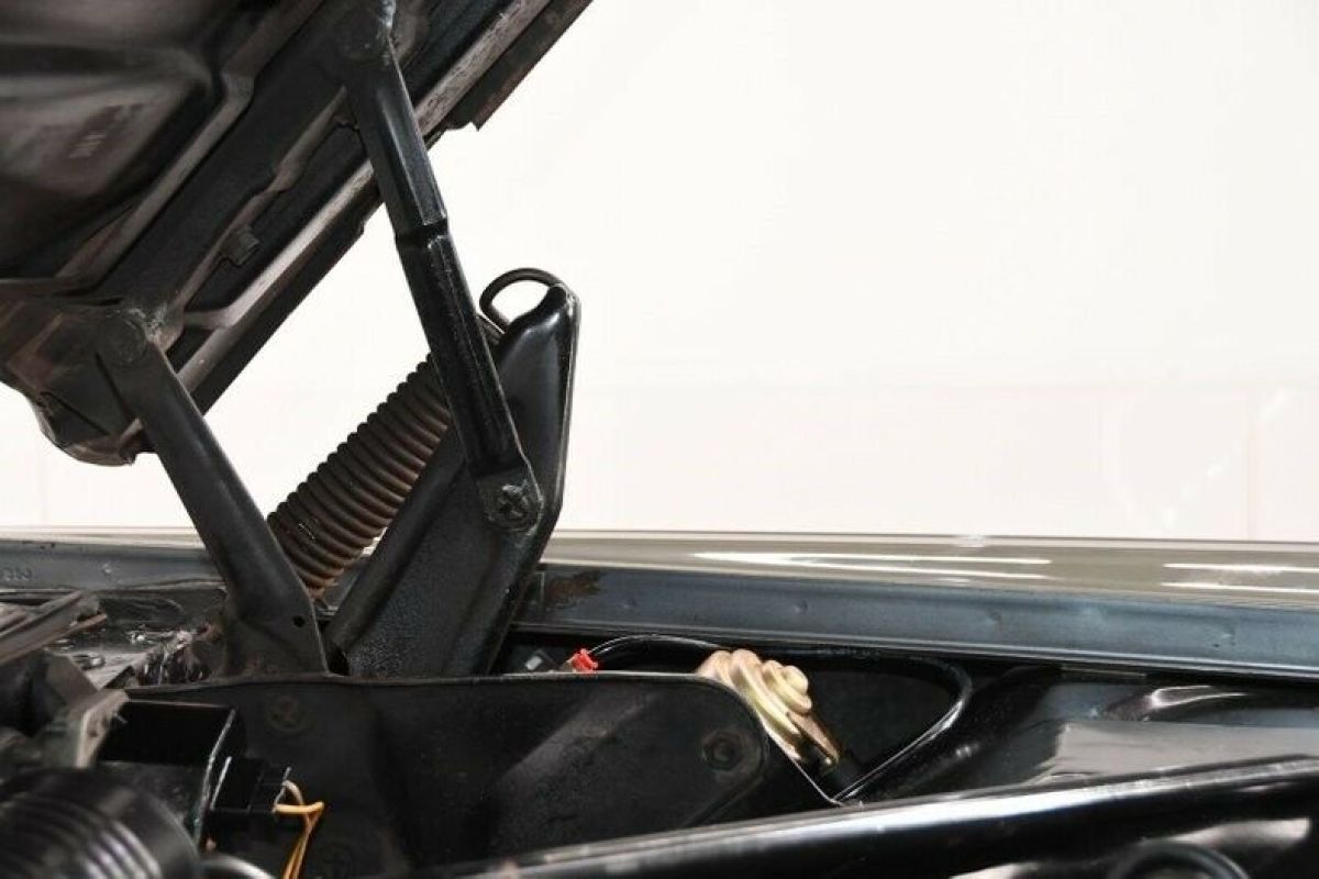1966 Cadillac Fleetwood 75 - photo 11