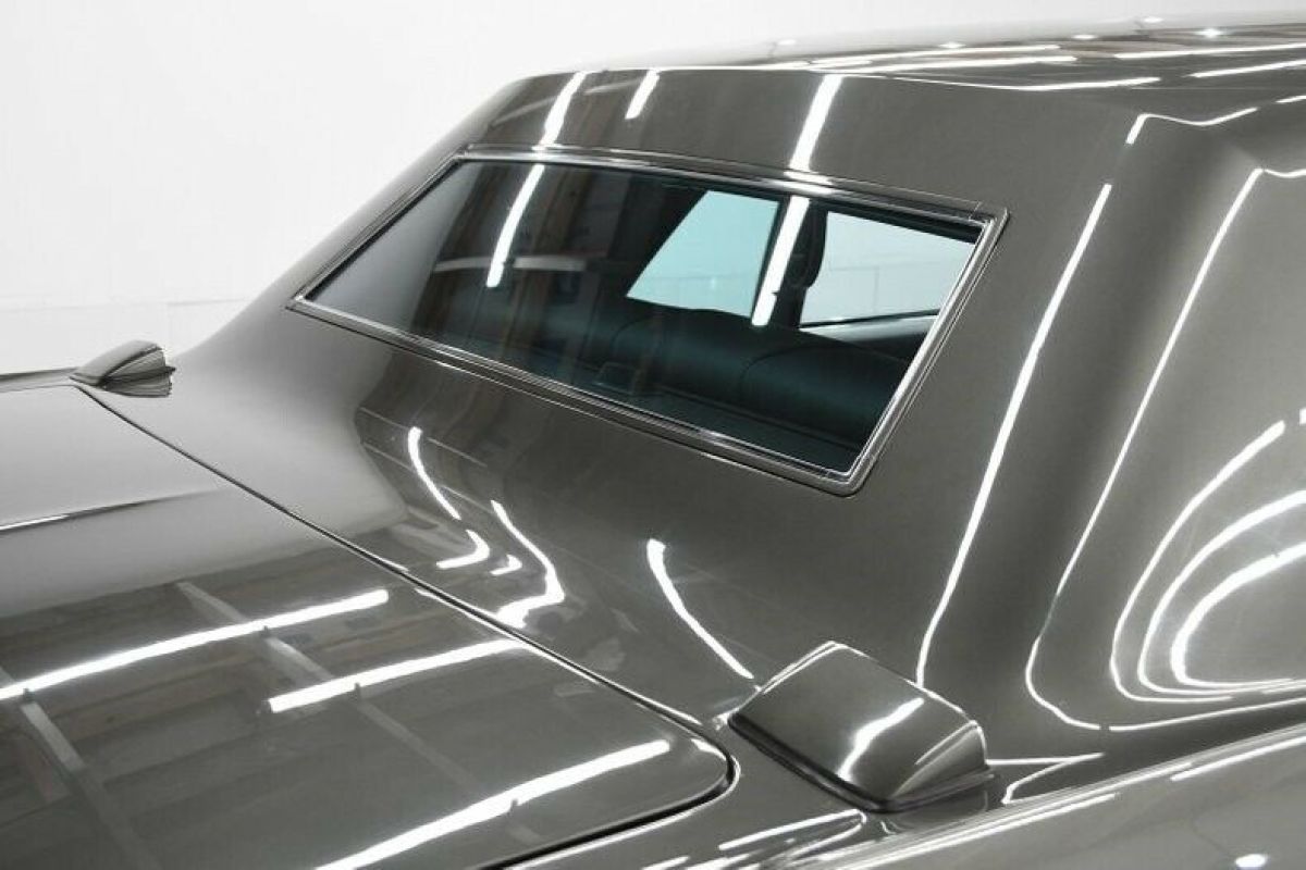 1966 Cadillac Fleetwood 75 - photo 12