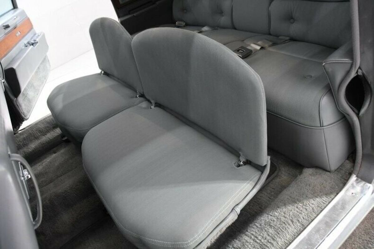 1966 Cadillac Fleetwood 75 - photo 9