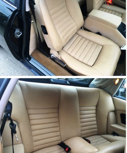1986 Jaguar XJS Base Coupe 2-Door - photo 10