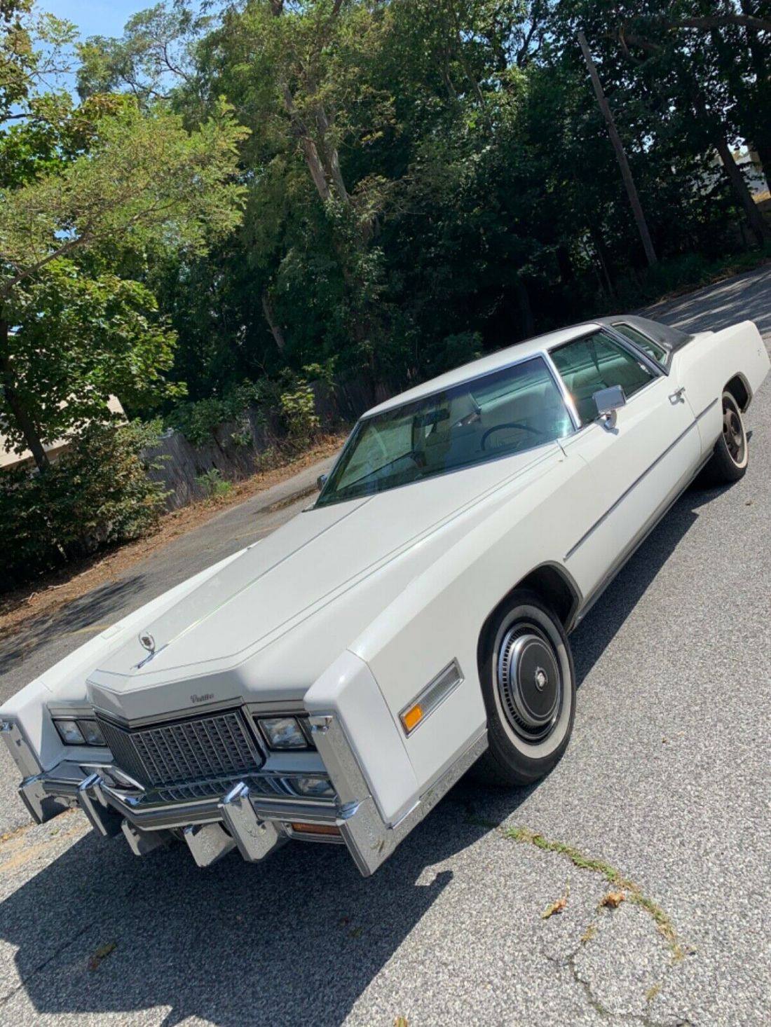 1976 Cadillac Eldorado - photo 8