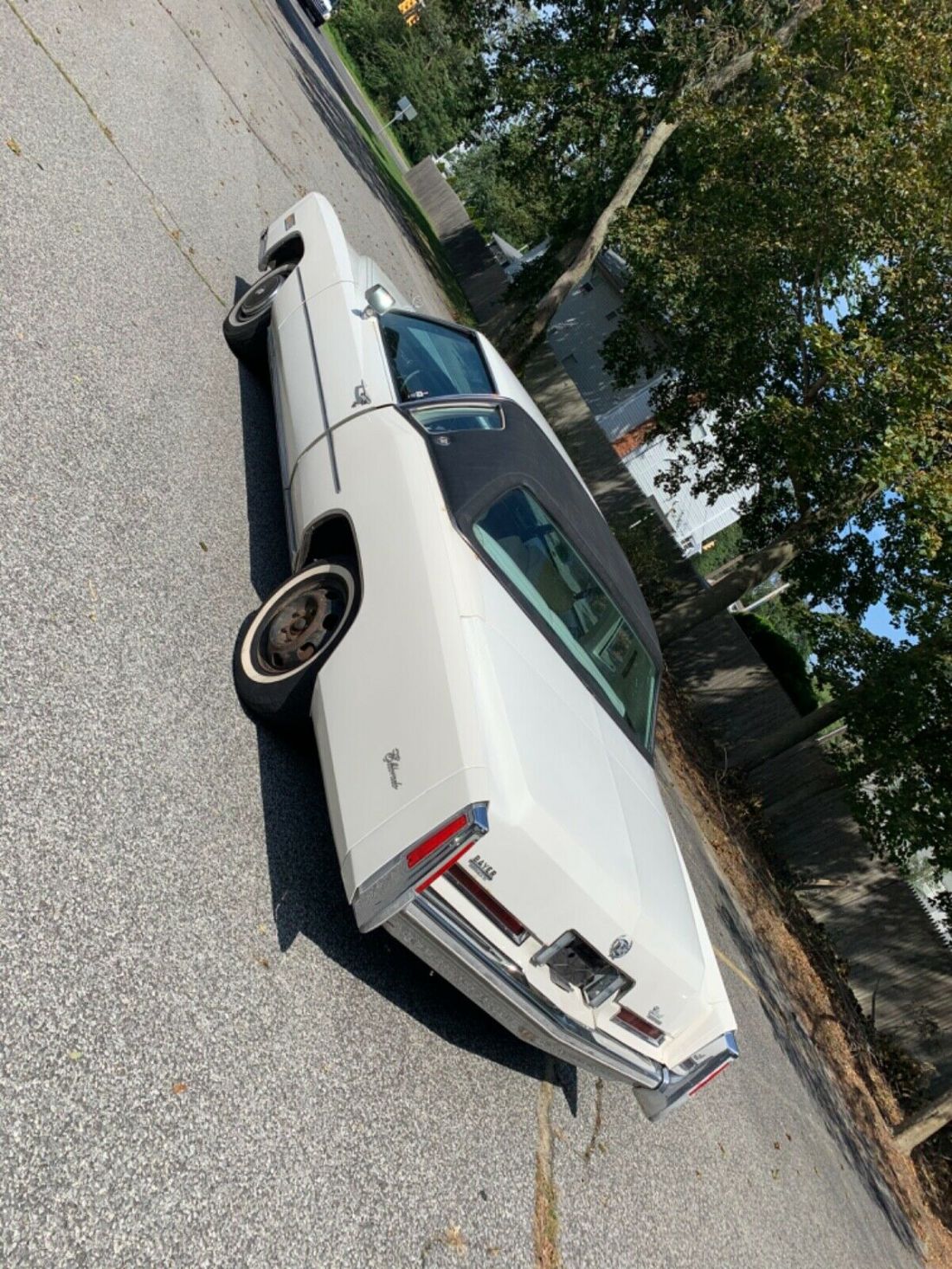 1976 Cadillac Eldorado - photo 9