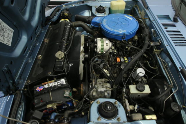 1981 Mazda RX-7 - photo 3