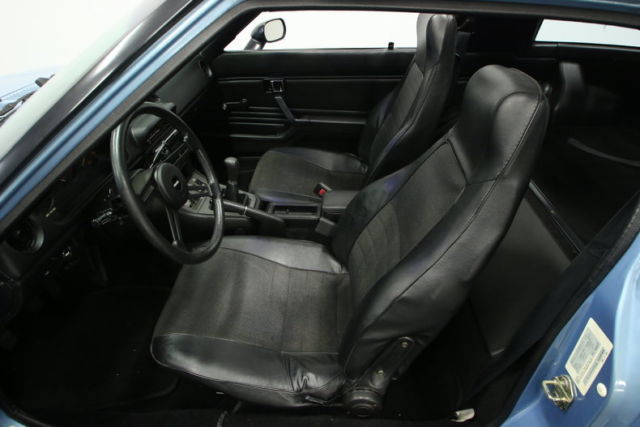 1981 Mazda RX-7 - photo 4