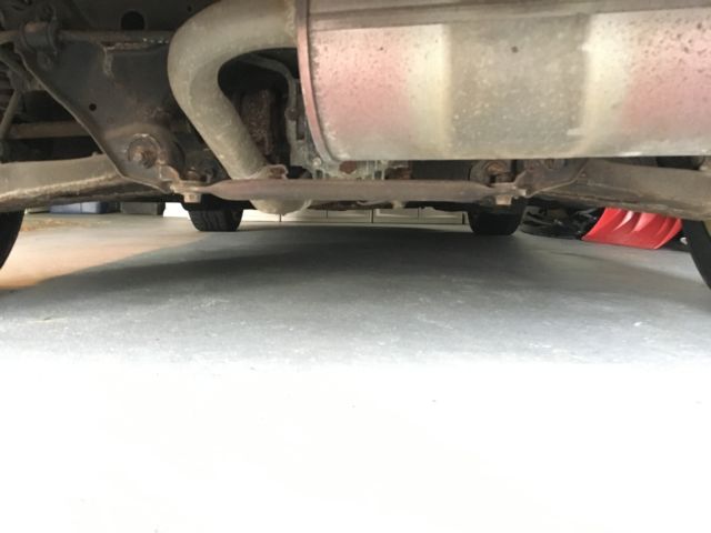 1992 Mazda MX-5 Miata B Package - photo 10