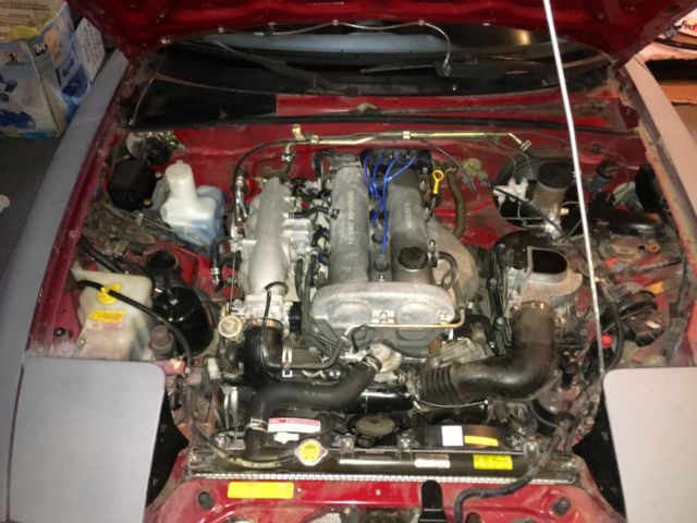 1992 Mazda MX-5 Miata B Package - photo 9