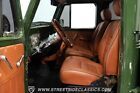1962 Willys Pickup Turbo Diesel Dually - photo 6