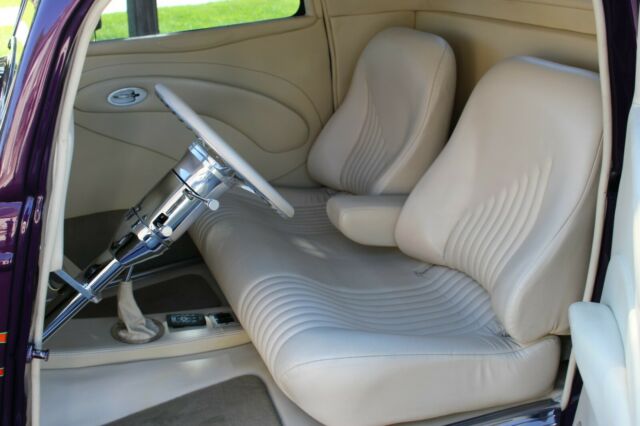 1934 Ford 40 - photo 12