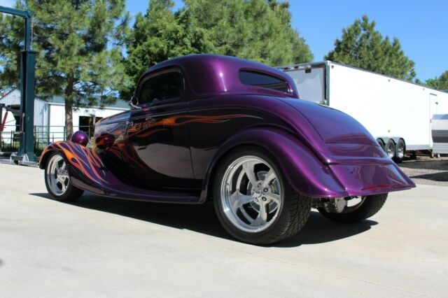 1934 Ford 40 - photo 6