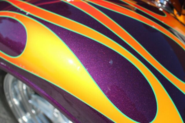 1934 Ford 40 - photo 8