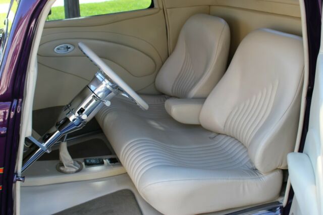 1934 Ford 40 - photo 11