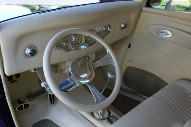 1934 Ford 40 - photo 12