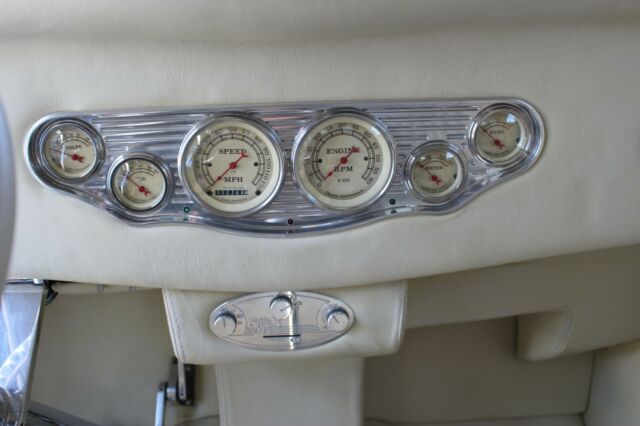 1934 Ford 40 - photo 13
