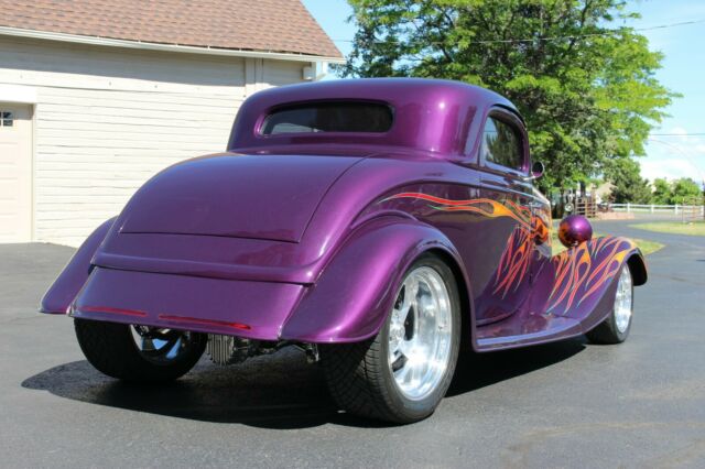 1934 Ford 40 - photo 5