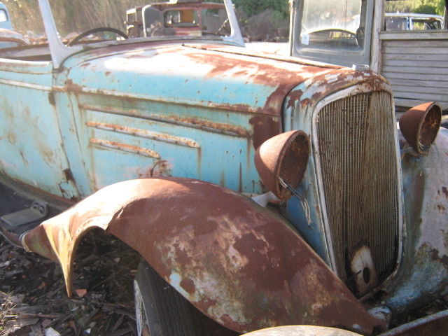 34 Chevrolet CABRIOLET convertible 1934, VERY RARE Body , rat rod nice style . 1934 Chevrolet Other