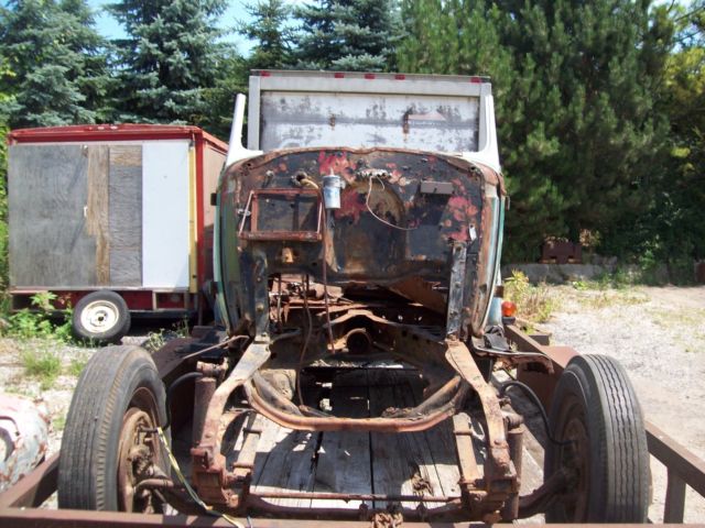 1934 Chevrolet Other - photo 10
