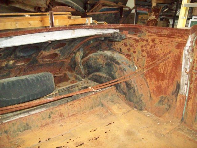 1934 Chevrolet Other - photo 12