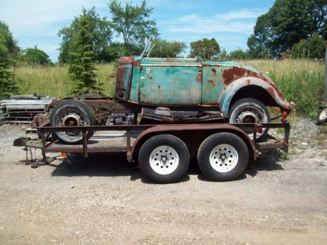 1934 Chevrolet Other - photo 2