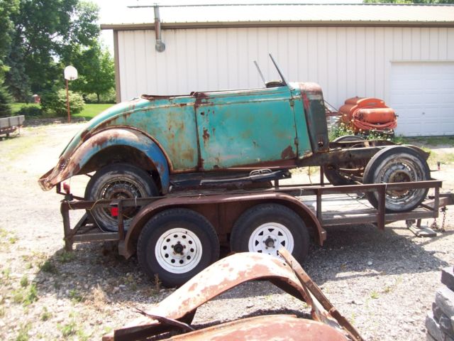 1934 Chevrolet Other - photo 3