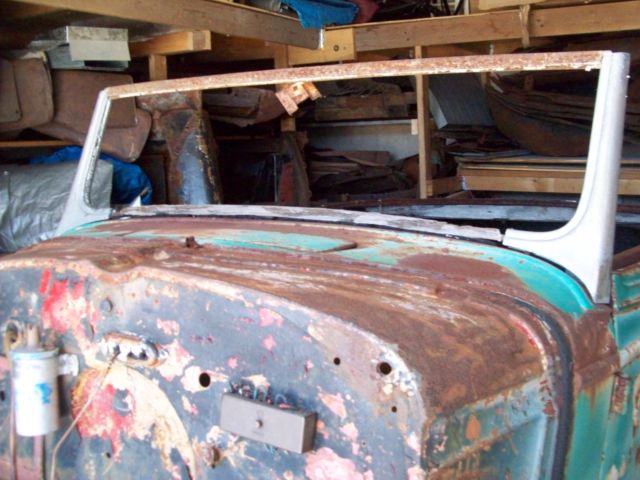1934 Chevrolet Other - photo 4