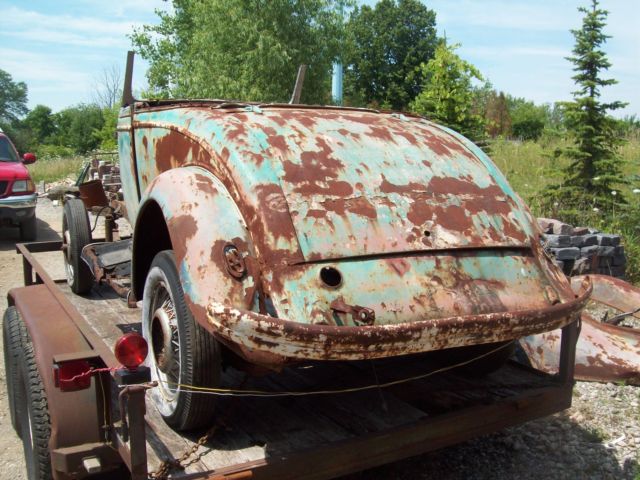 1934 Chevrolet Other - photo 5