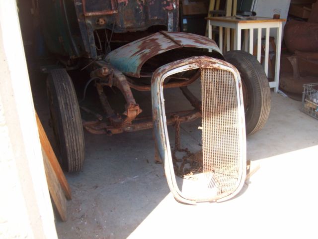 1934 Chevrolet Other - photo 7