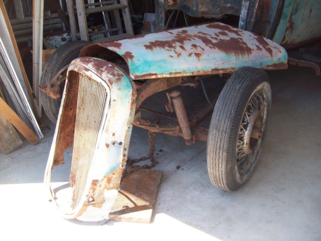1934 Chevrolet Other - photo 9