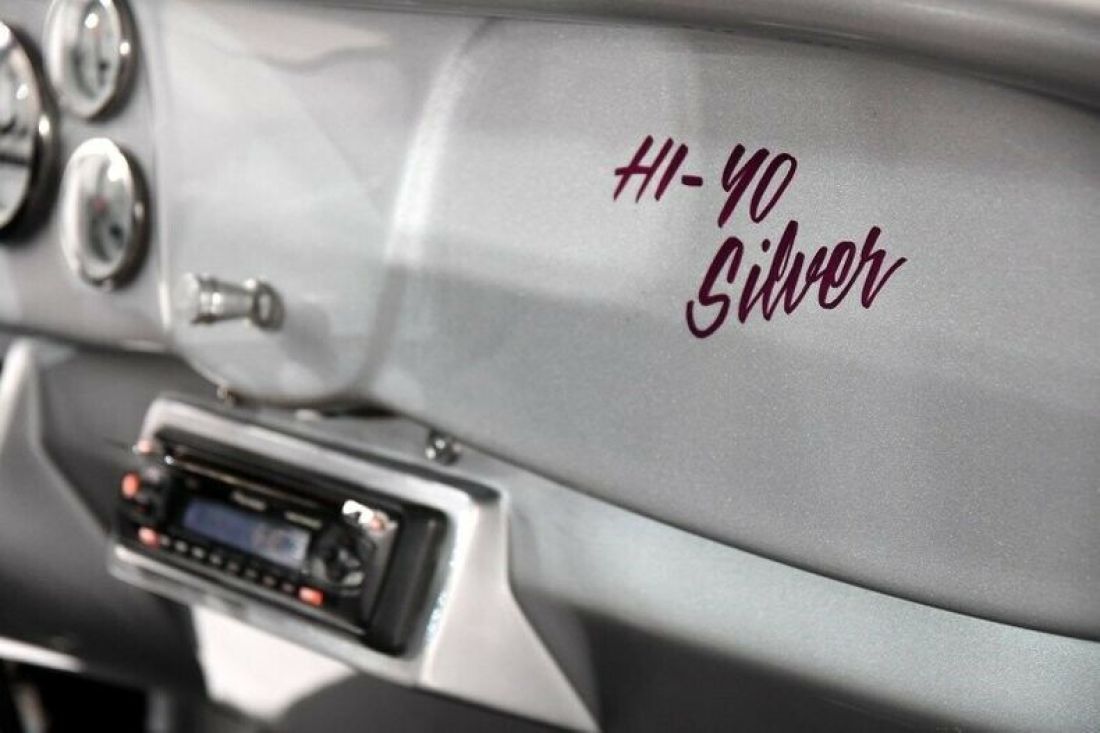 1934 Ford Other - photo 11