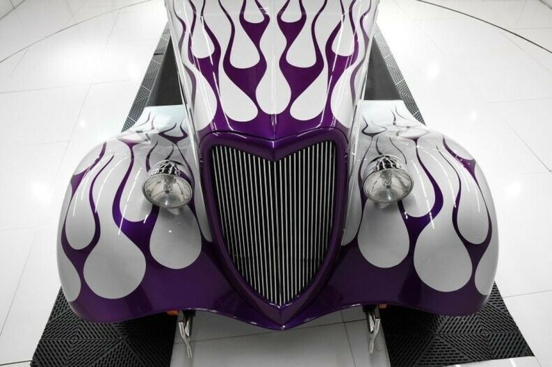 1934 Ford Other - photo 6