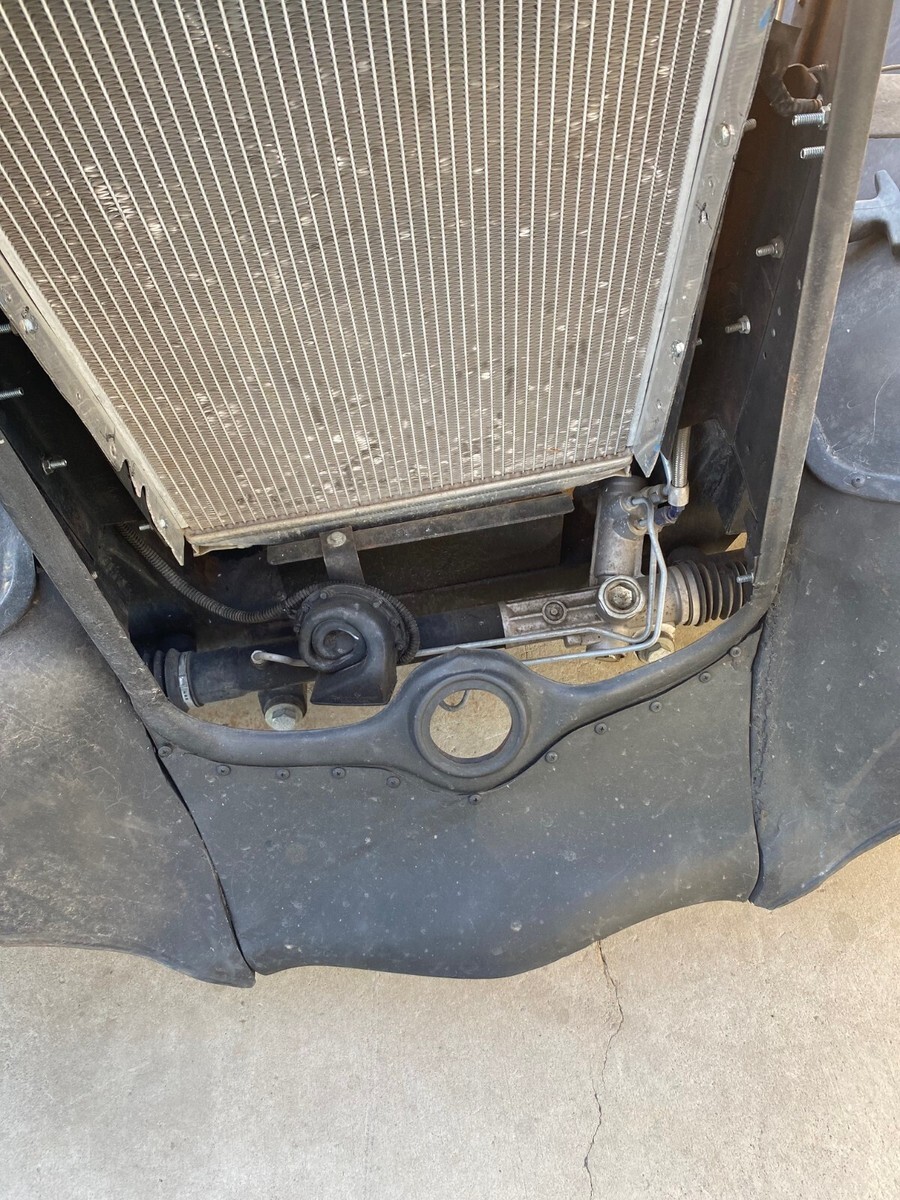1934 Dodge Other Rat Rod - photo 11