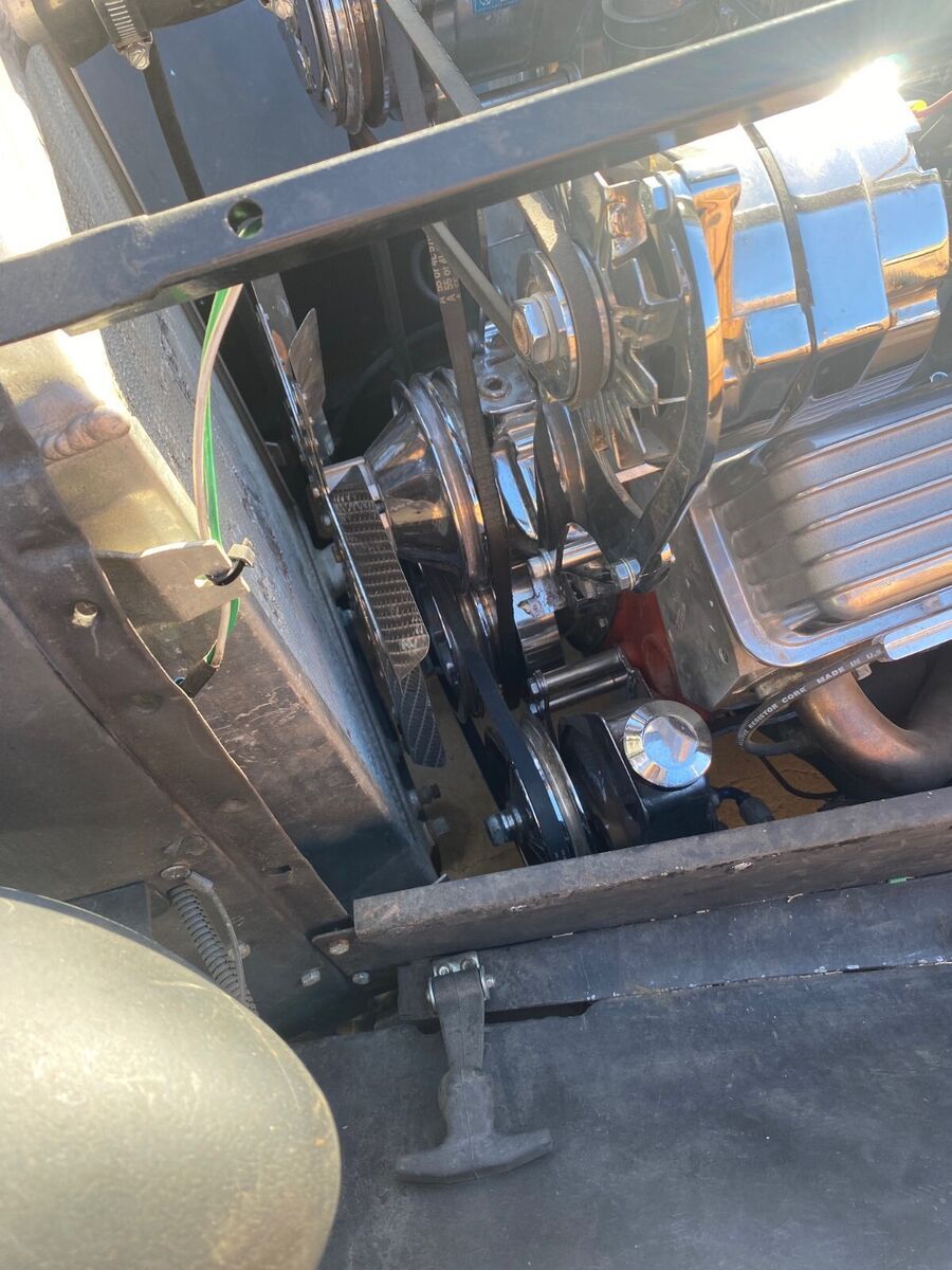 1934 Dodge Other Rat Rod - photo 12