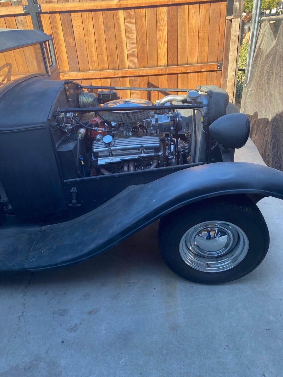 1934 Dodge Other Rat Rod - photo 5